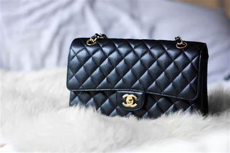 chanel classic flap medium price increase|chanel small classic flap price.